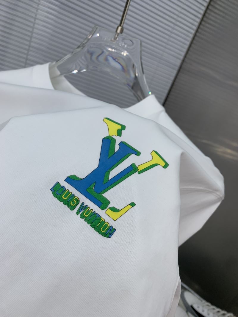 Louis Vuitton T-Shirts